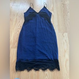 Another story dress size large